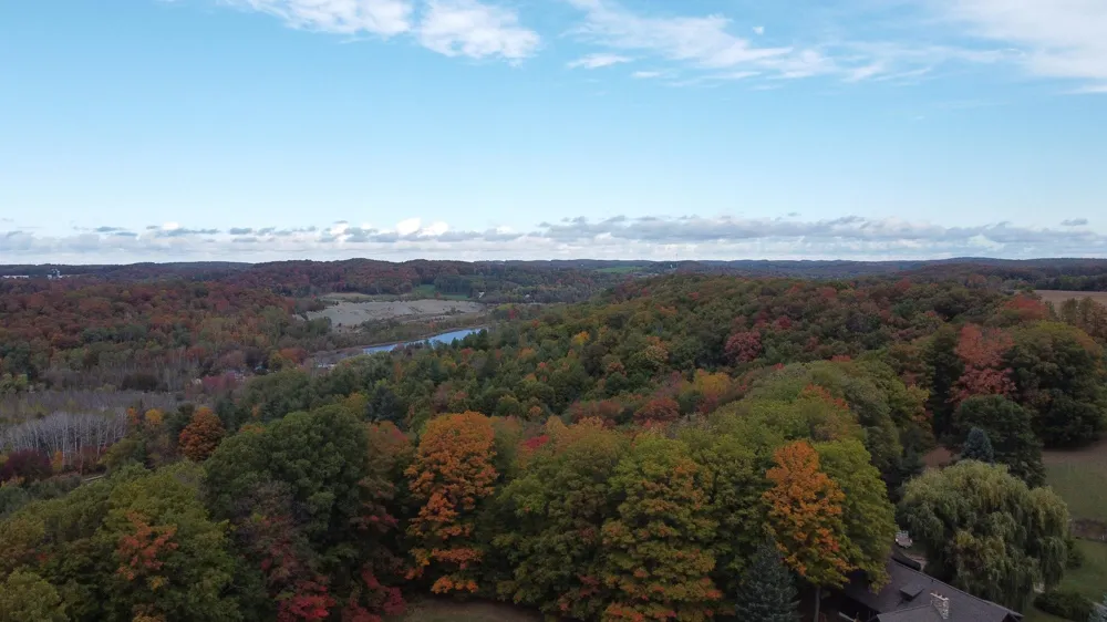 Rushton Road Banks Township, MI 49729