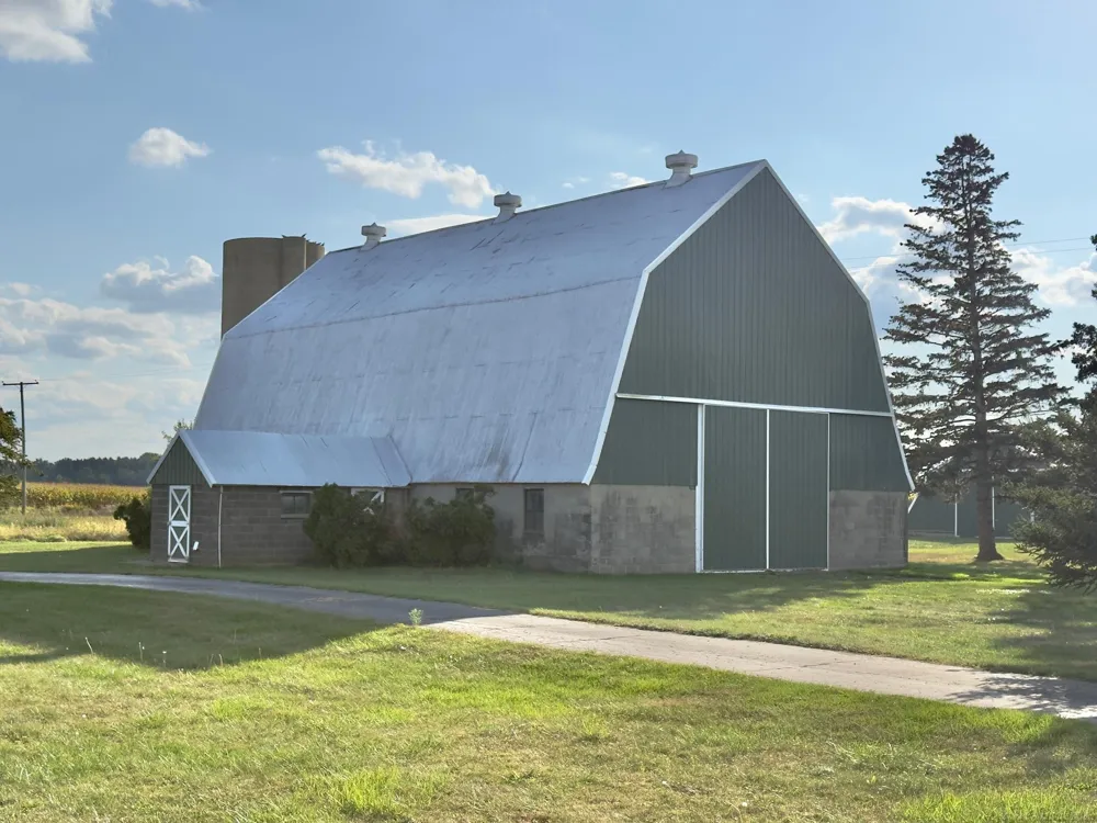627 sandusky Road Custer Township, MI 48471