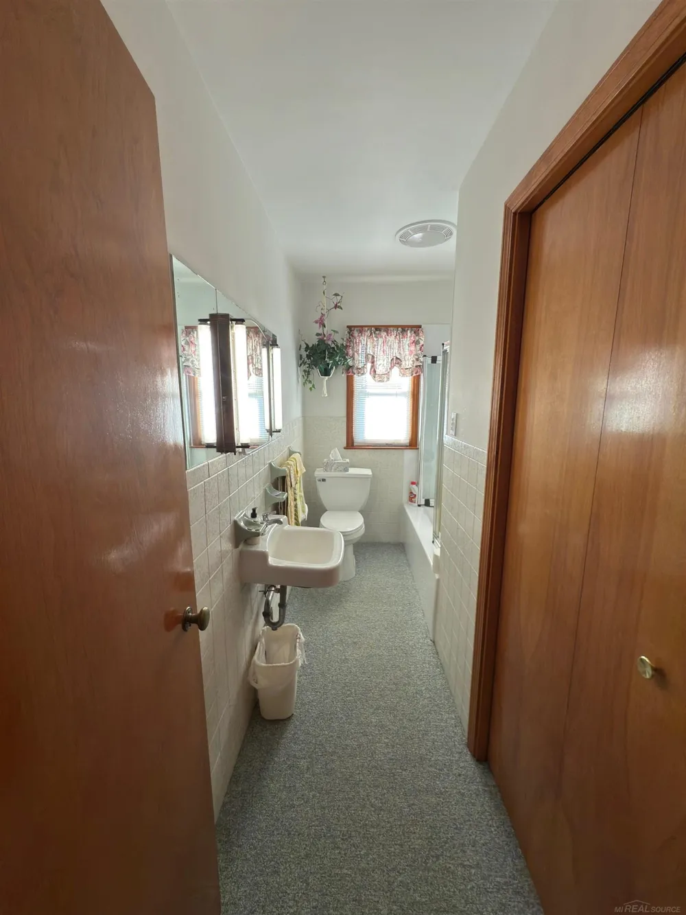 627 sandusky Road Custer Township, MI 48471