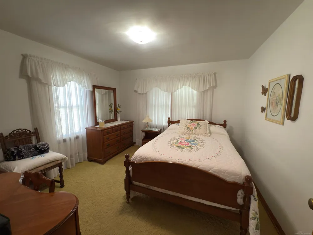 627 sandusky Road Custer Township, MI 48471
