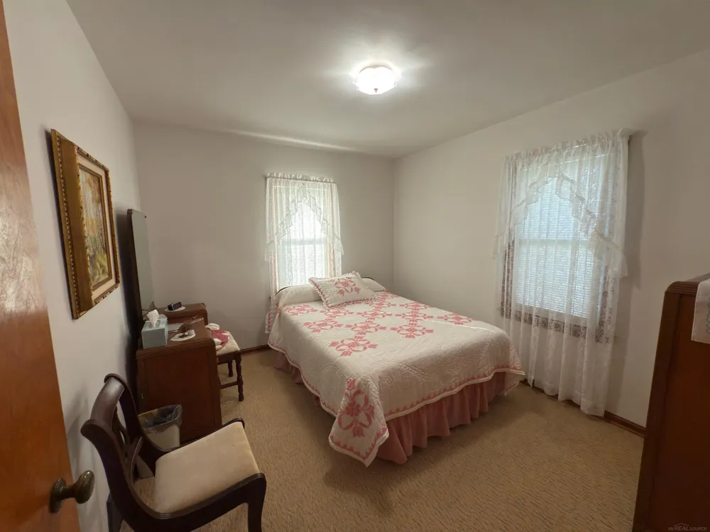 627 sandusky Road Custer Township, MI 48471