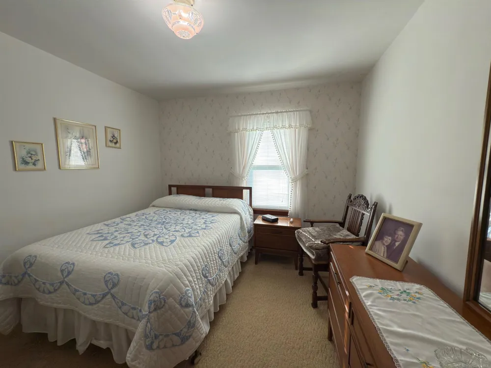 627 sandusky Road Custer Township, MI 48471