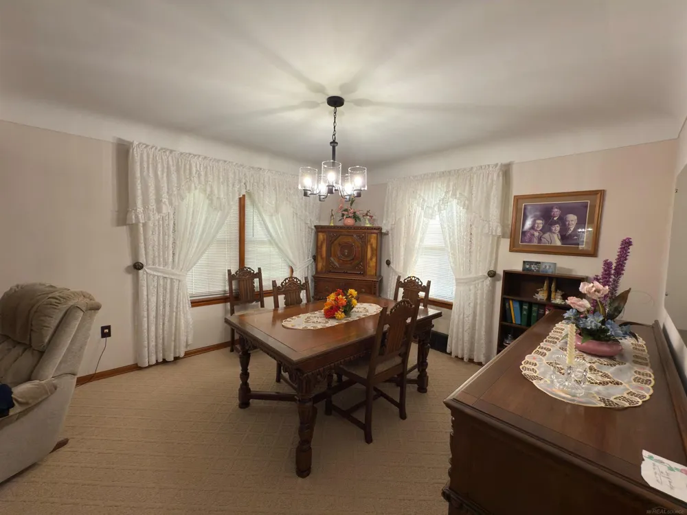 627 sandusky Road Custer Township, MI 48471