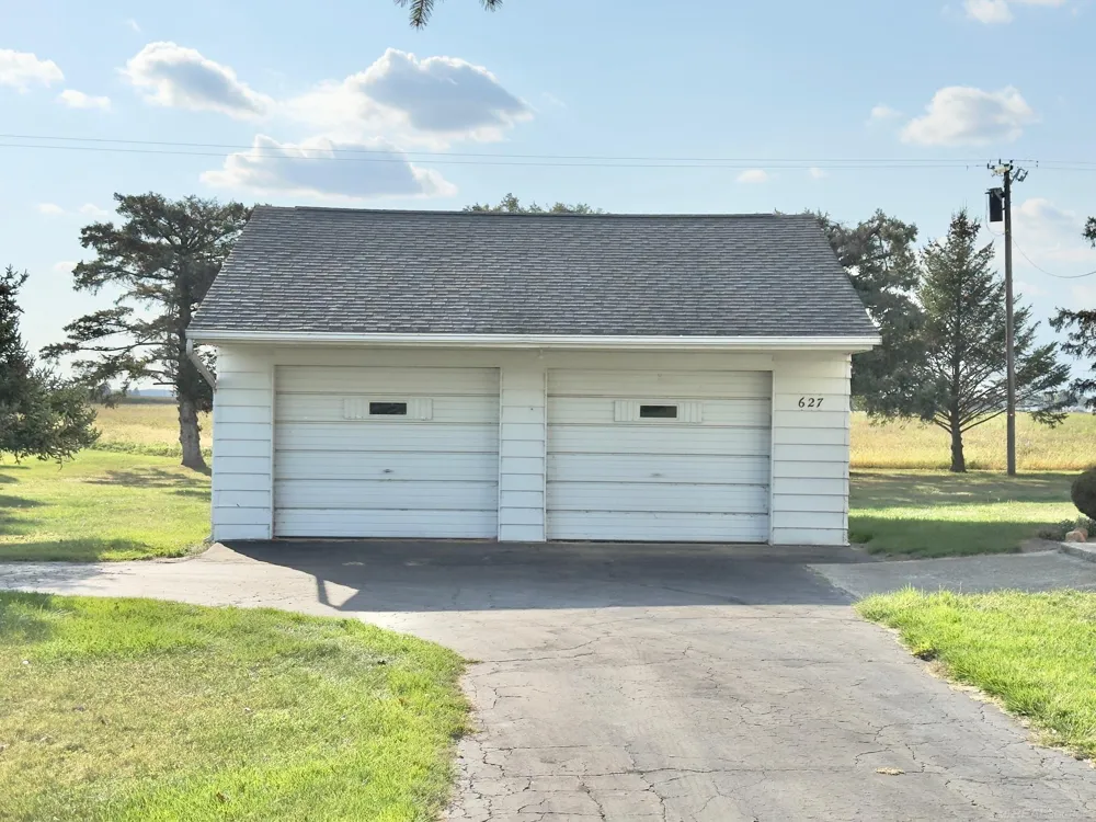 627 sandusky Road Custer Township, MI 48471