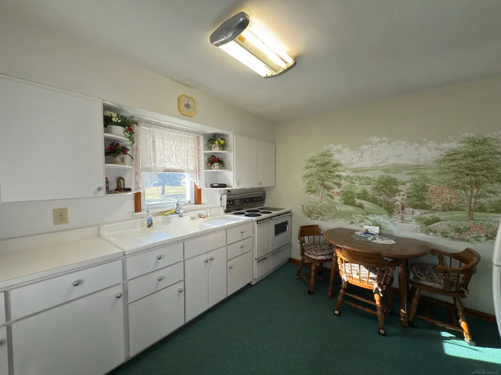 627 sandusky Road Custer Township, MI 48471