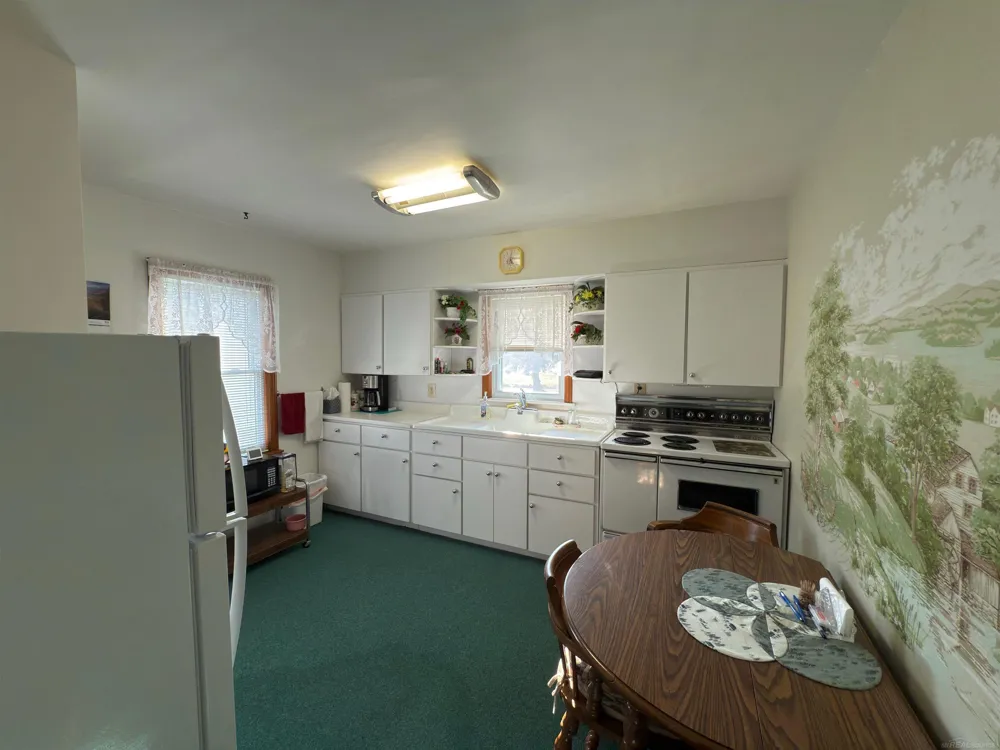 627 sandusky Road Custer Township, MI 48471