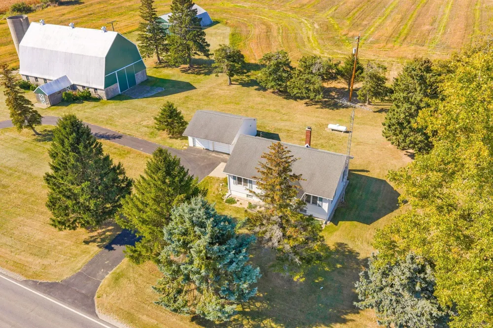 627 sandusky Road Custer Township, MI 48471