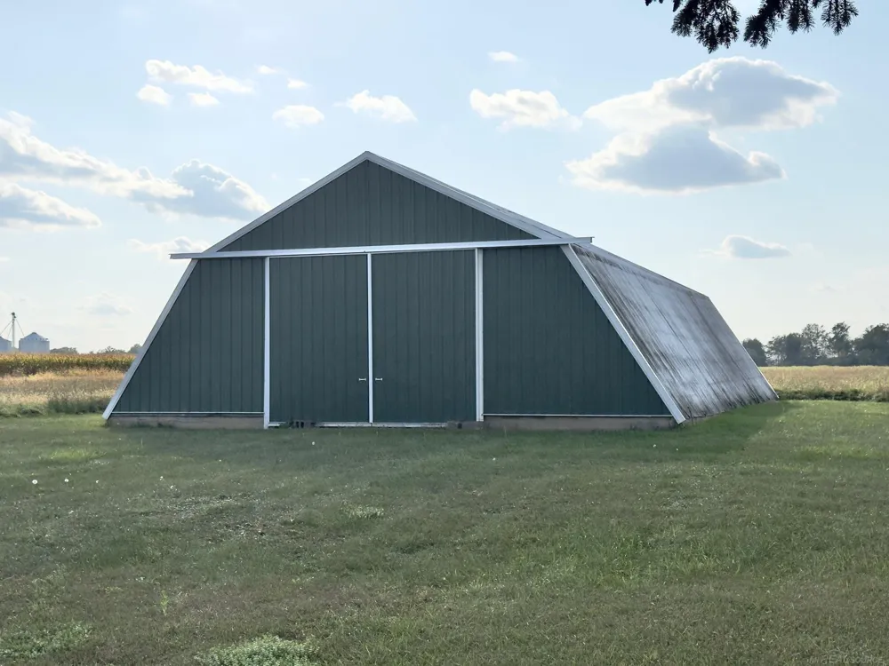 627 sandusky Road Custer Township, MI 48471