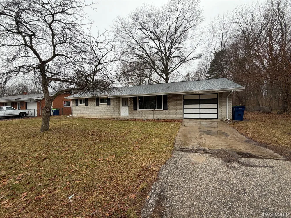 6644 Dorwood Road Bridgeport Charter Township, MI 48601