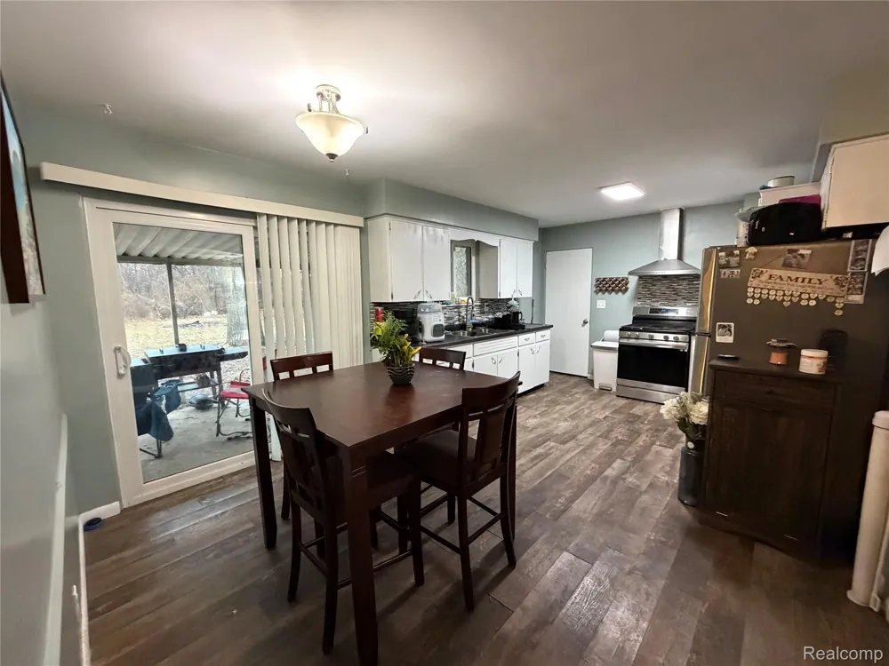 6644 Dorwood Road Bridgeport Charter Township, MI 48601