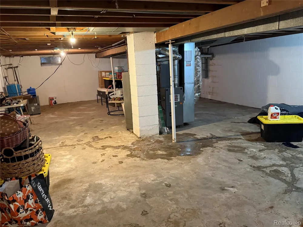 6644 Dorwood Road Bridgeport Charter Township, MI 48601