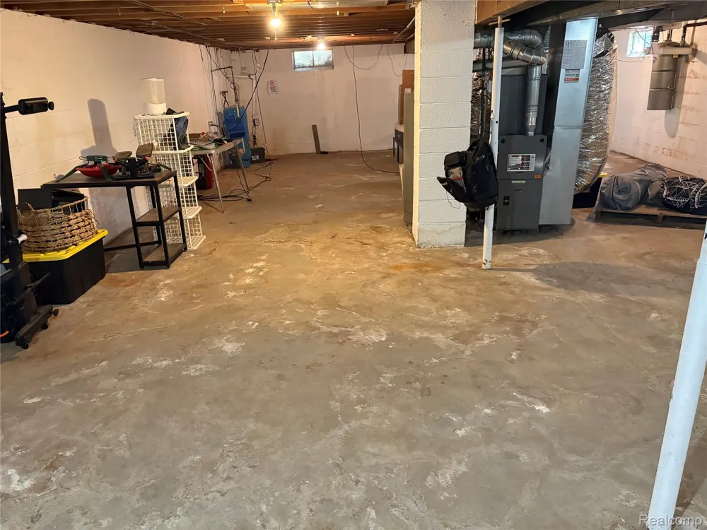 6644 Dorwood Road Bridgeport Charter Township, MI 48601