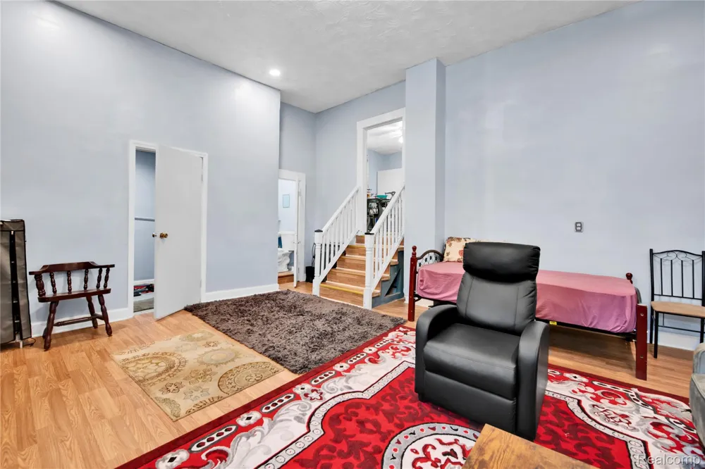 3368 Evaline Street Hamtramck City, MI 48212