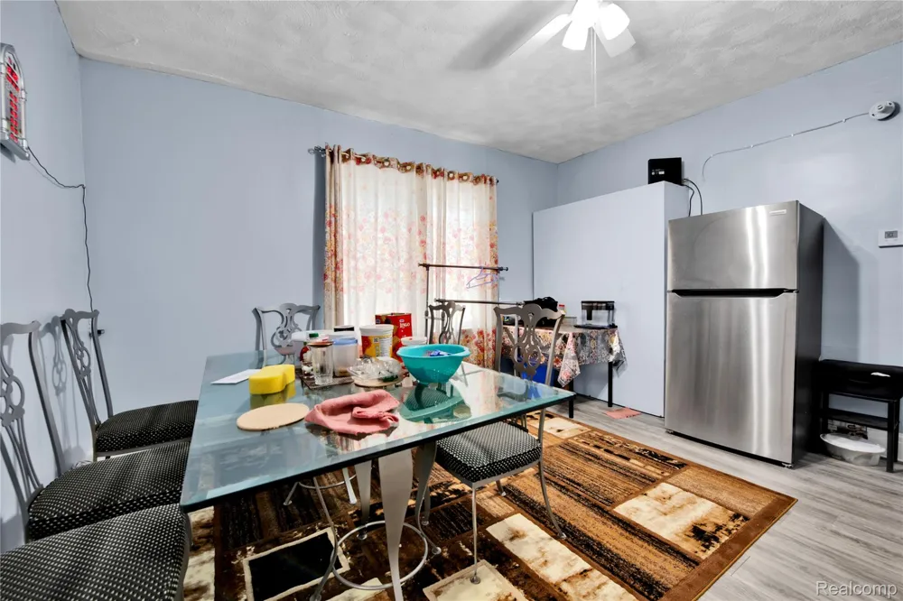3368 Evaline Street Hamtramck City, MI 48212