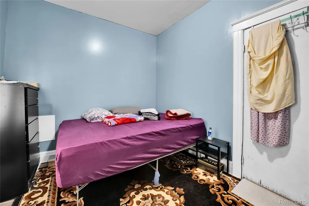3368 Evaline Street Hamtramck City, MI 48212