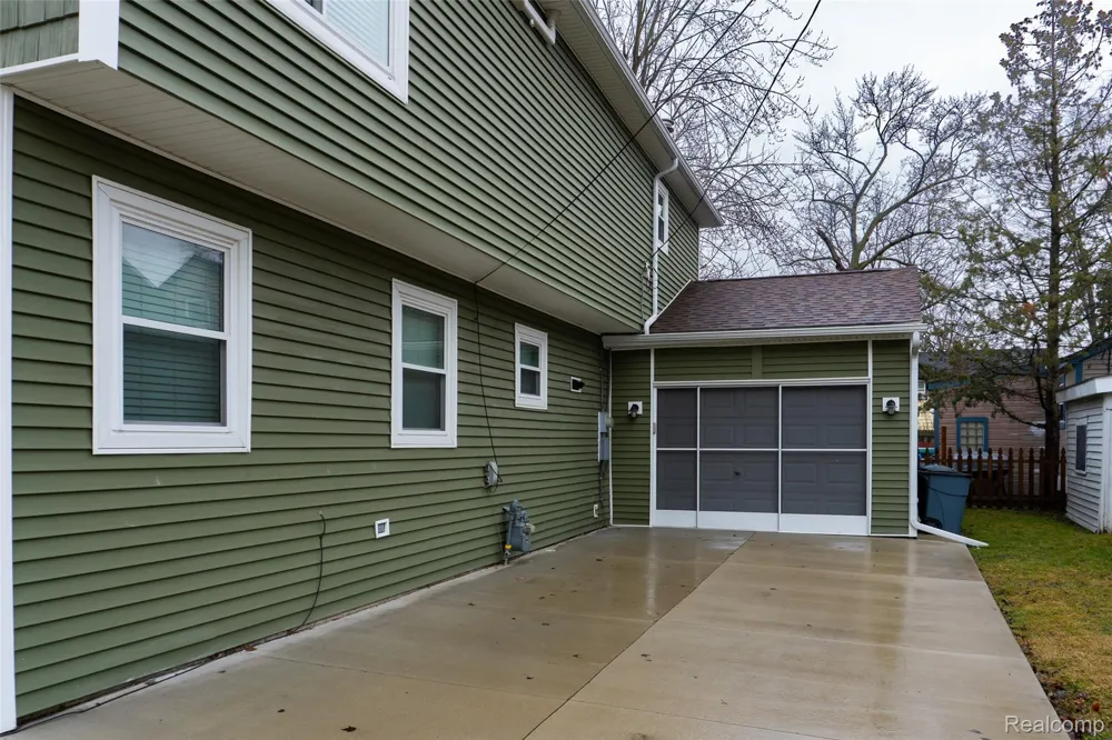 408 Conley Street Algonac City, MI 48001
