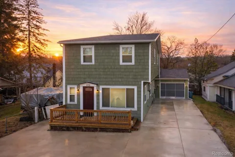 408 Conley Street