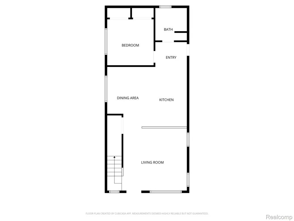 408 Conley Street Algonac City, MI 48001