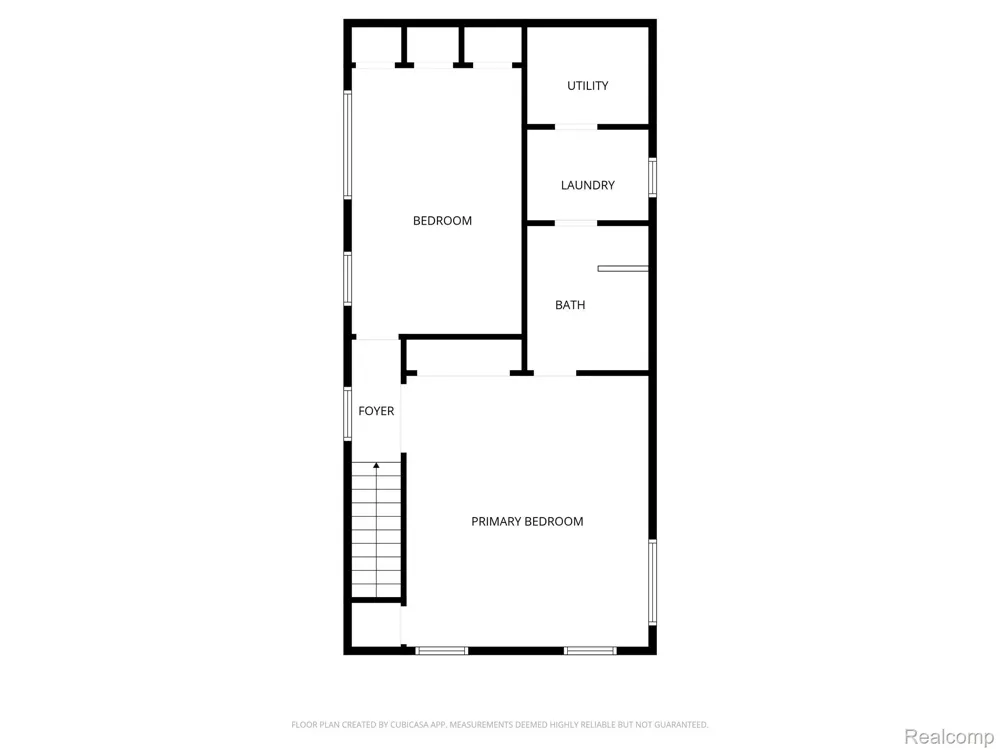 408 Conley Street Algonac City, MI 48001