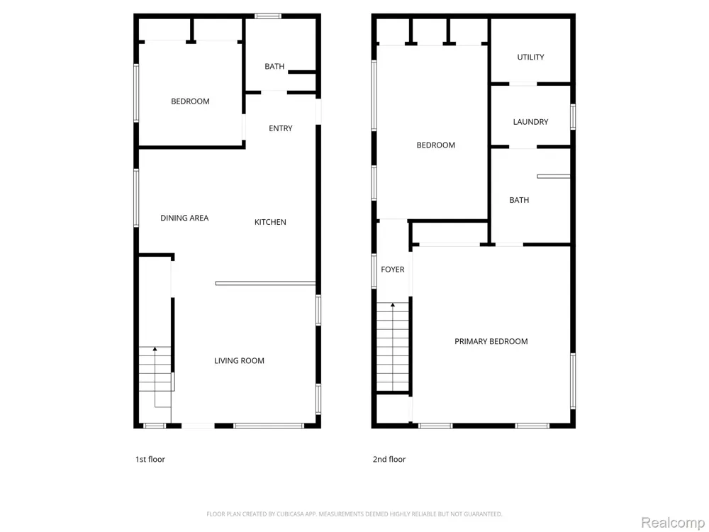 408 Conley Street Algonac City, MI 48001