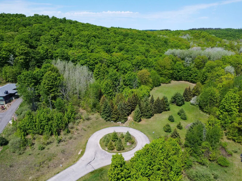 2155 Belanger Creek Drive Suttons Bay Township, MI 49682