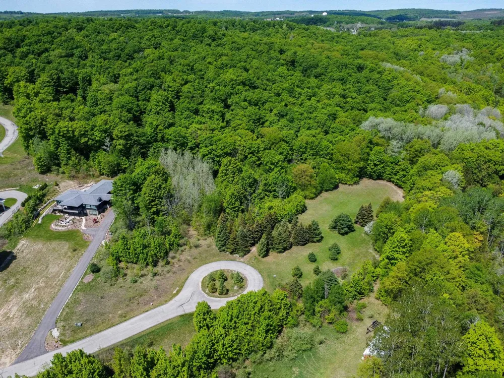 2155 Belanger Creek Drive Suttons Bay Township, MI 49682