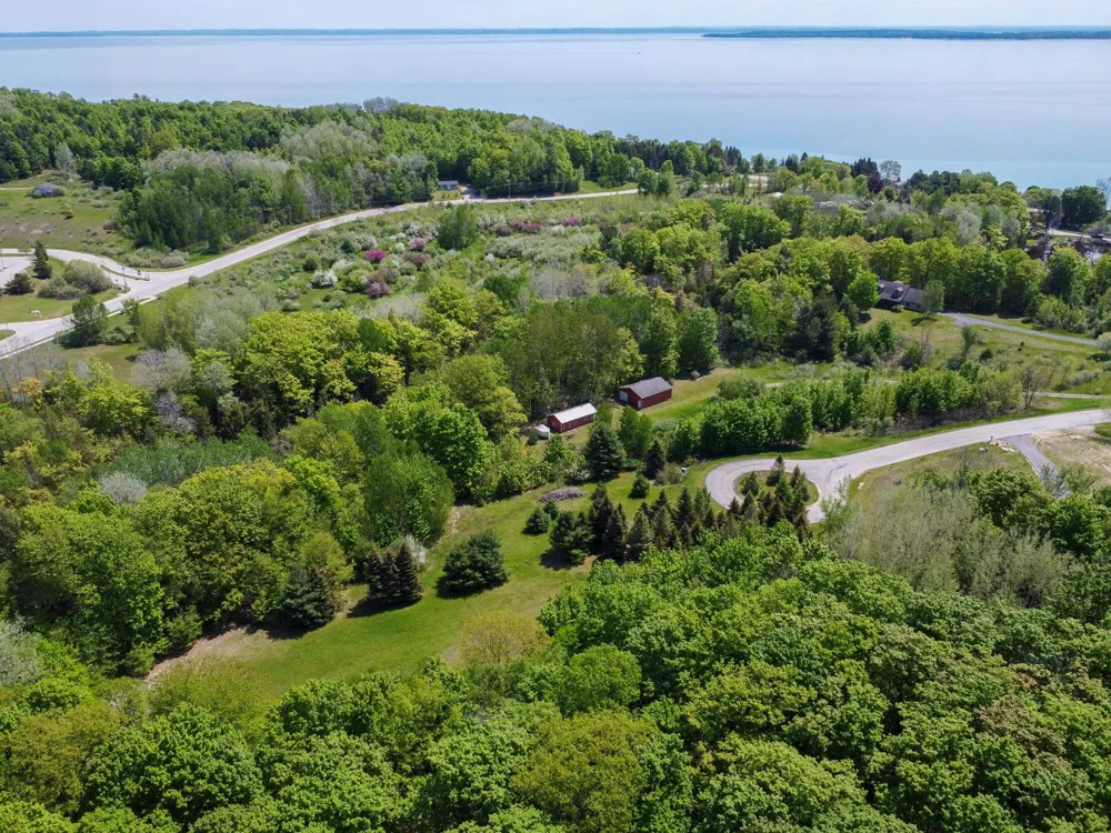 2155 Belanger Creek Drive Suttons Bay Township, MI 49682