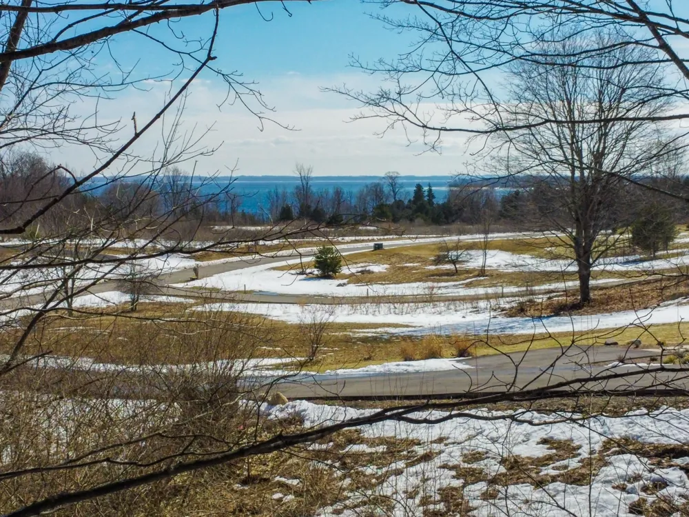 2155 Belanger Creek Drive Suttons Bay Township, MI 49682