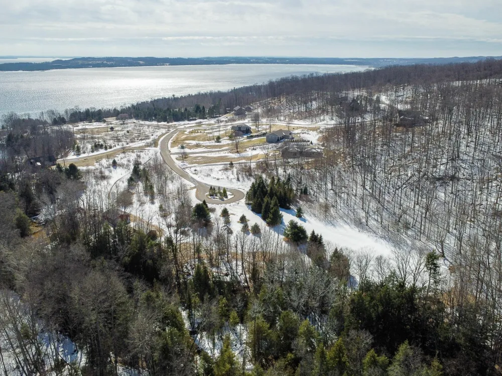 2155 Belanger Creek Drive Suttons Bay Township, MI 49682