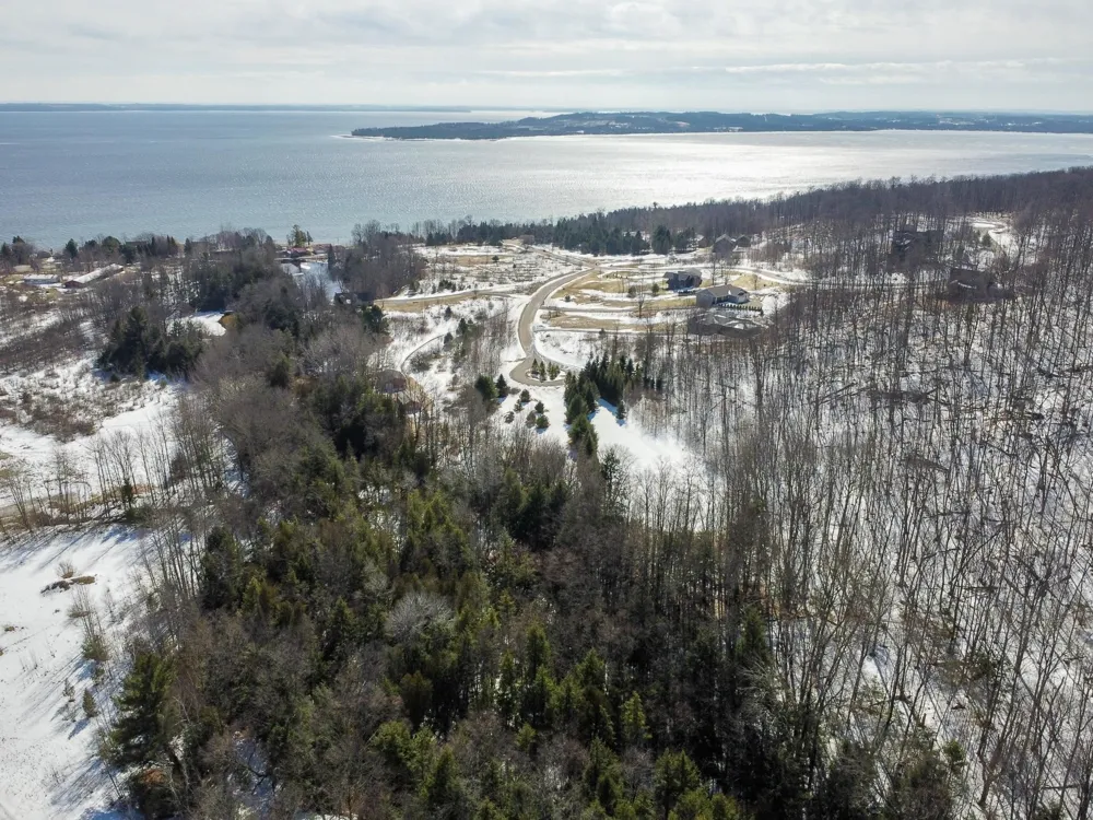 2155 Belanger Creek Drive Suttons Bay Township, MI 49682