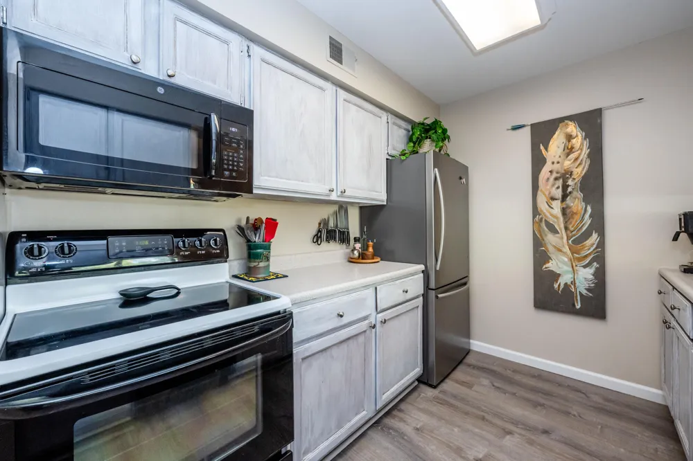 5632 Watervliet Road #16 Watervliet Township, MI 49098