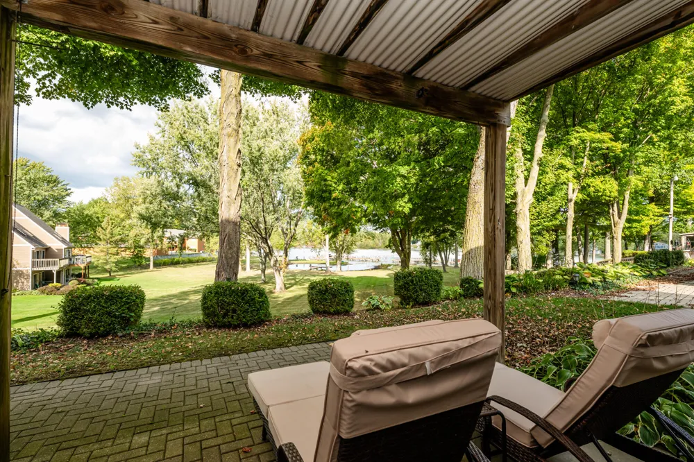 5632 Watervliet Road #16 Watervliet Township, MI 49098