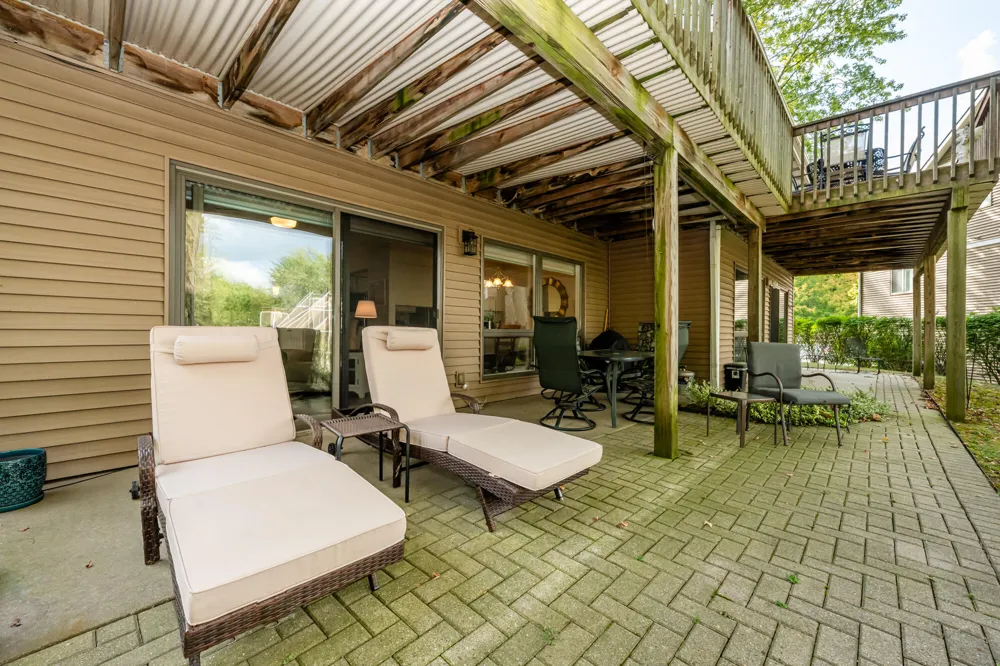 5632 Watervliet Road #16 Watervliet Township, MI 49098