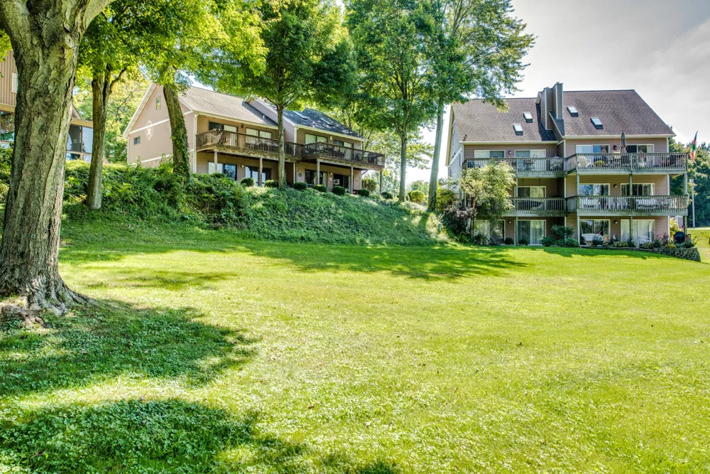 5632 Watervliet Road #16 Watervliet Township, MI 49098