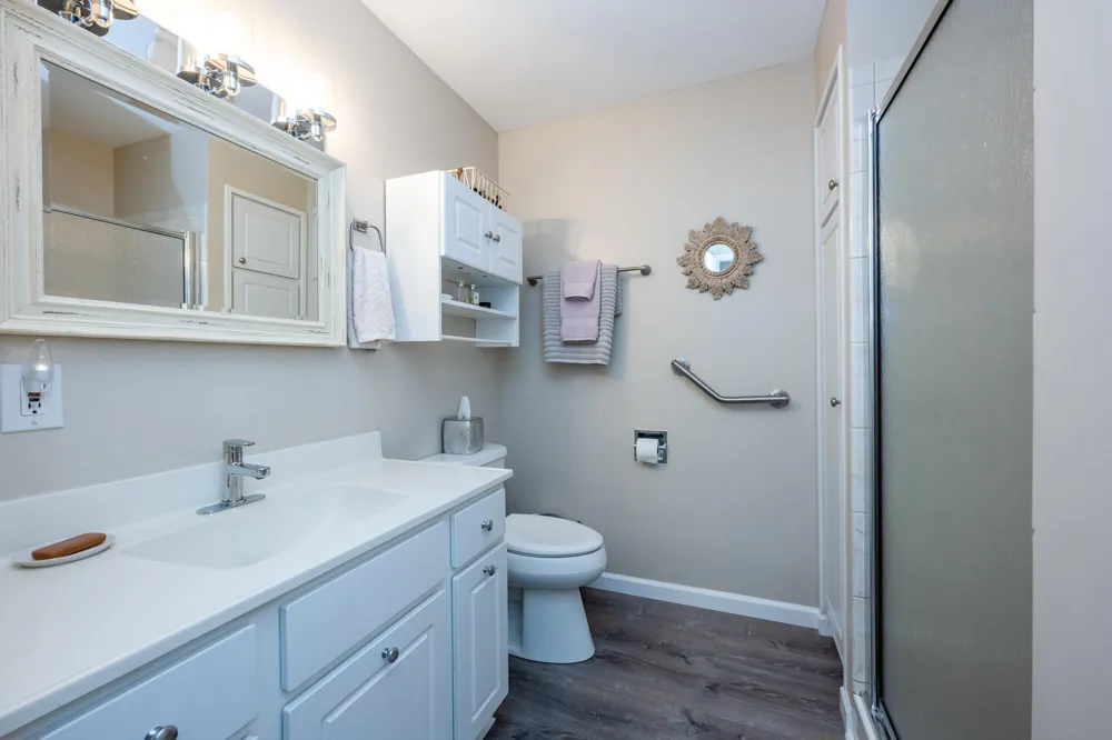 5632 Watervliet Road #16 Watervliet Township, MI 49098