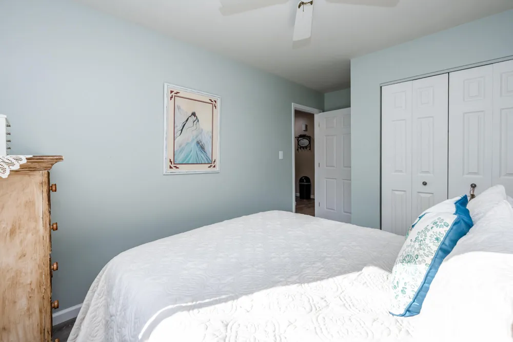 5632 Watervliet Road #16 Watervliet Township, MI 49098