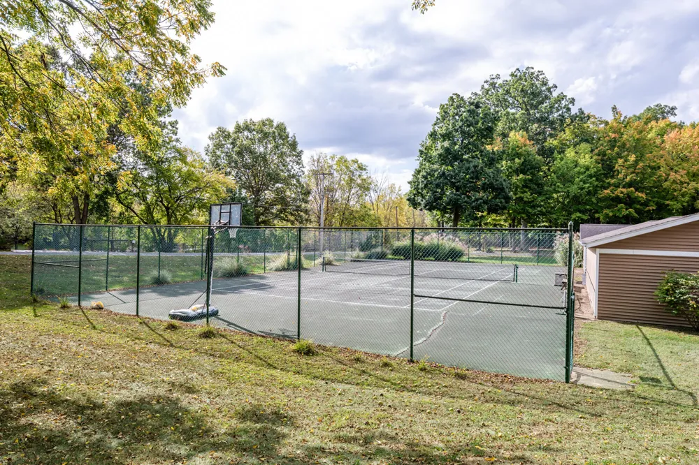 5632 Watervliet Road #16 Watervliet Township, MI 49098
