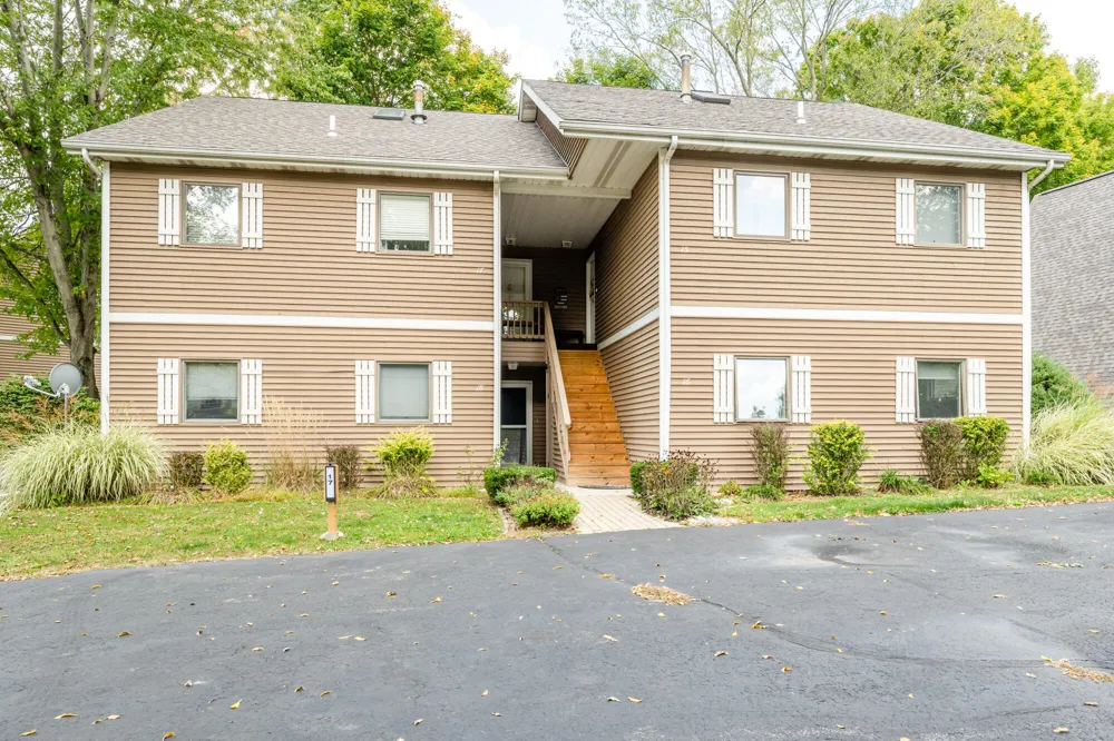 5632 Watervliet Road #16 Watervliet Township, MI 49098