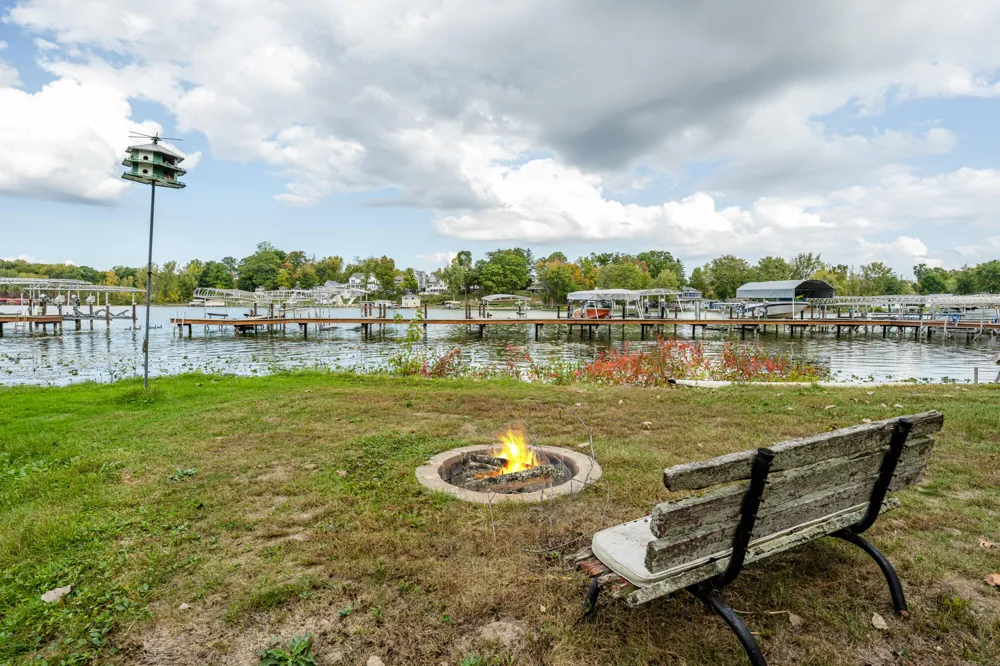 5632 Watervliet Road #16 Watervliet Township, MI 49098