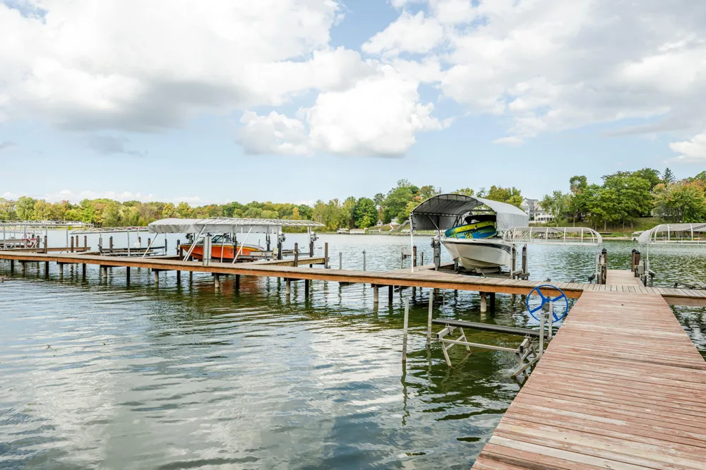 5632 Watervliet Road #16 Watervliet Township, MI 49098