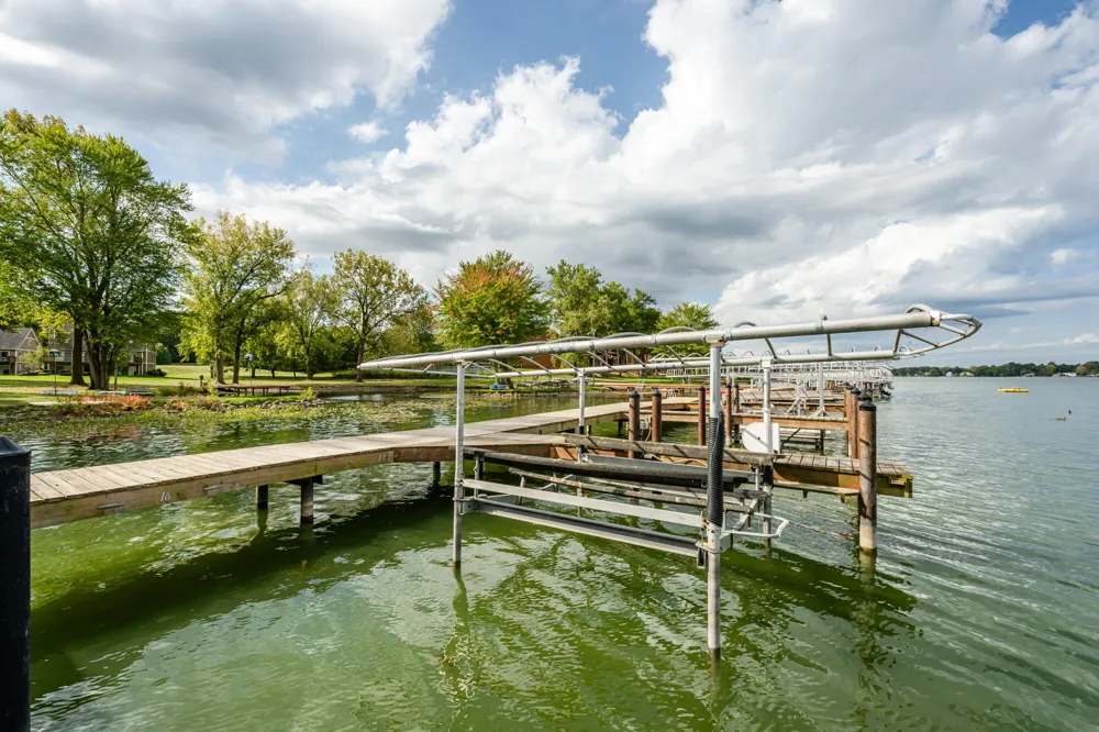 5632 Watervliet Road #16 Watervliet Township, MI 49098
