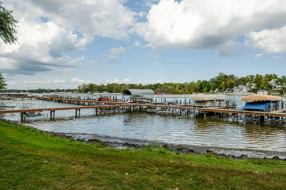 5632 Watervliet Road #16 Watervliet Township, MI 49098