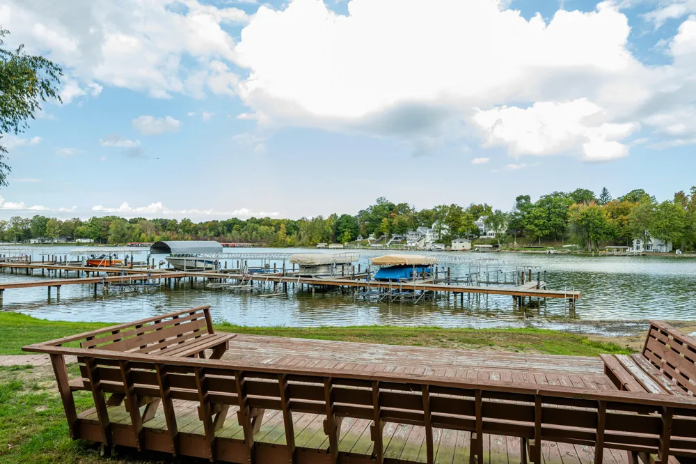 5632 Watervliet Road #16 Watervliet Township, MI 49098