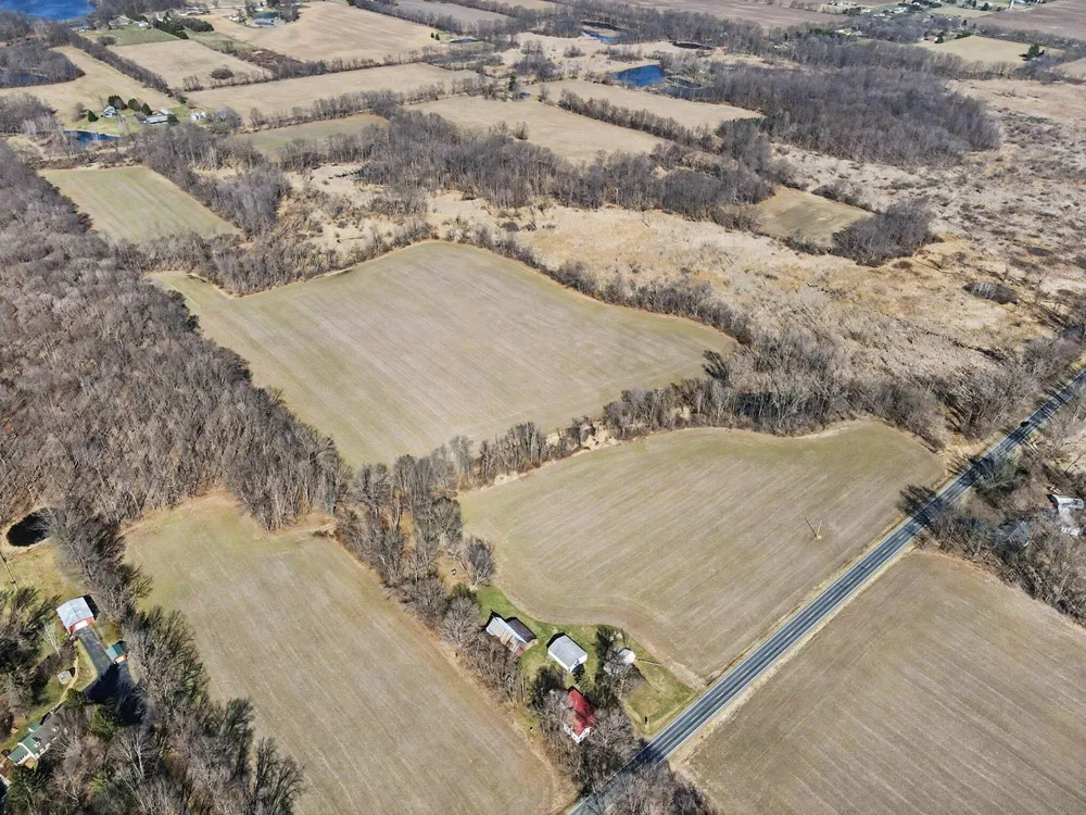 8004 W W AVENUE Prairie Ronde Township, MI 49087