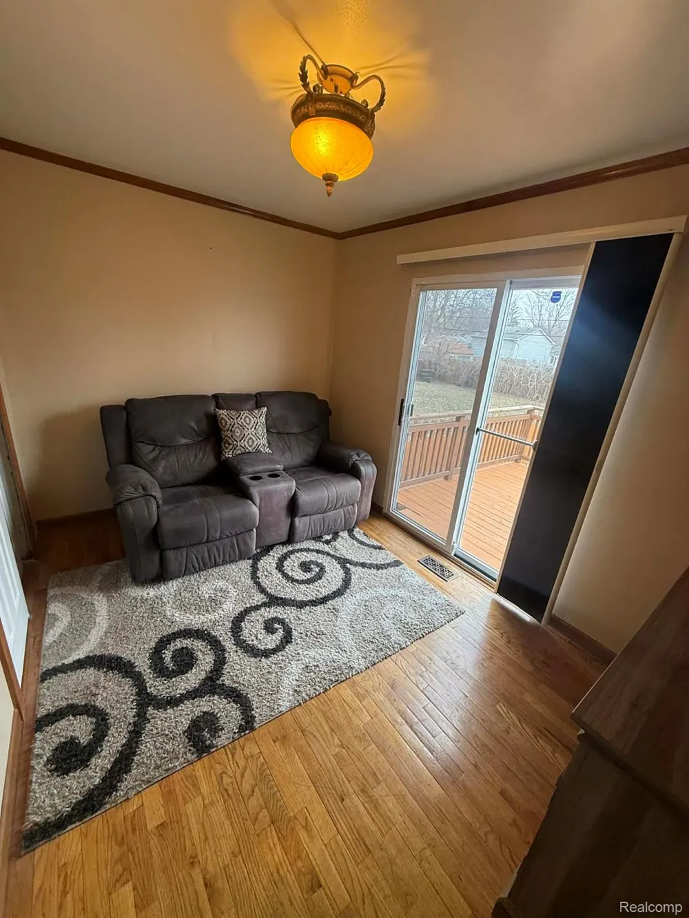 15777 Harrison Romulus City, MI 48174