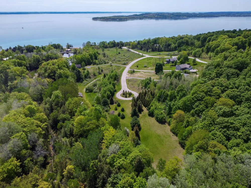 2164 Belanger Creek Drive Suttons Bay Township, MI 49682