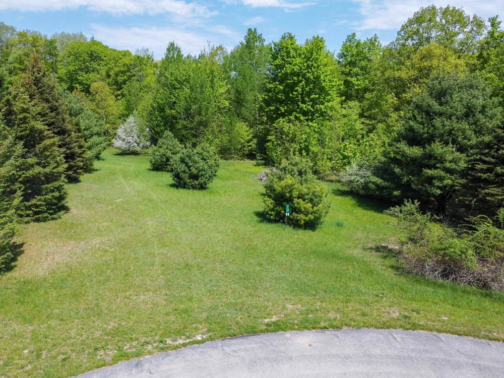 2164 Belanger Creek Drive Suttons Bay Township, MI 49682