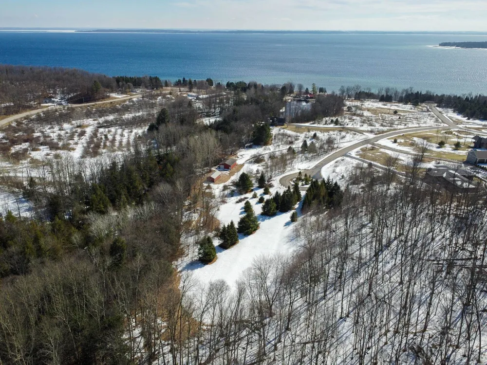 2164 Belanger Creek Drive Suttons Bay Township, MI 49682