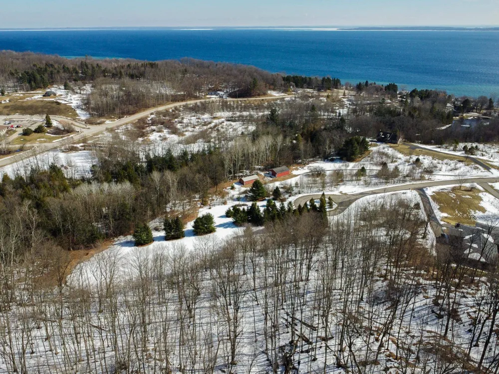 2164 Belanger Creek Drive Suttons Bay Township, MI 49682