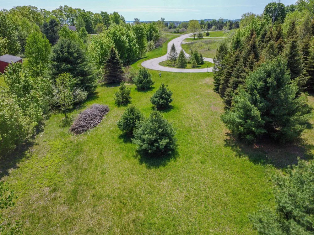 2164 Belanger Creek Drive Suttons Bay Township, MI 49682
